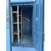 Kontti / 7 jalkainen