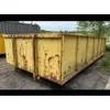 Vaihtolava 540cm / Metallinen vaihtolavajuoksuilla