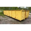 Vaihtolava 540cm / Metallinen vaihtolavajuoksuilla