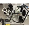 SB200/500 HVM soodapuhalluslaitteisto /