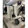 SB200/500 HVM soodapuhalluslaitteisto /