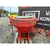 Pintalevitin Vuorenteko / Vankkaa tekoa