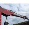 Metsäkärrypaketti Hakki HK-29 / Telikärryllä, katso video!