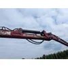 Metsäkärrypaketti Hakki HK-29 / Telikärryllä, katso video!