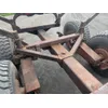 Metsäkärrypaketti Hakki HK-29 / Telikärryllä, katso video!