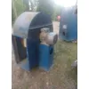 Arska 6000S kuivurin pannu / Asiakkaan lukuun