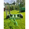 Käärijä Agronic 1510, katso video! / Asiakkaan lukuun!