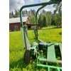 Käärijä Agronic 1510, katso video! / Asiakkaan lukuun!