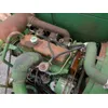 John Deere 3164 DZ02 moottori / Täydellinen 3-sylinterinen, katso video!