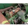 John Deere 3164 DZ02 moottori / Täydellinen 3-sylinterinen, katso video!