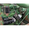 John Deere 3164 DZ02 moottori / Täydellinen 3-sylinterinen, katso video!