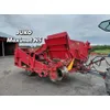 Juko Maximat N5 perunannostokone / Katso video!