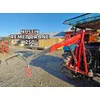 Remet Crane 250 hydraulinen nostin / Pieneen traktoriin, katso video!