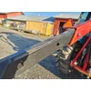 Remet Crane 250 hydraulinen nostin / Pieneen traktoriin, katso video!