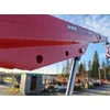 Remet Crane 250 hydraulinen nostin / Pieneen traktoriin, katso video!