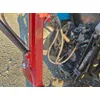 Remet Crane 250 hydraulinen nostin / Pieneen traktoriin, katso video!