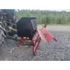 Japa TK100 klapisirkeli halkaisukairalla / Siisti kone / Katso video!