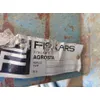 Fiskars FK314 sarka-aura 3-siipinen / kiekkoleikkurit, kuorimet, automaattilaukaisu