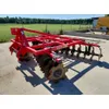 Akpil V4 lautasäes / 315cm kiekot 51cm, siisti kone