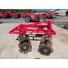 Akpil V4 lautasäes / 315cm kiekot 51cm, siisti kone
