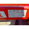 Akpil V4 lautasäes / 315cm kiekot 51cm, siisti kone