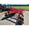 Akpil V4 lautasäes / 315cm kiekot 51cm, siisti kone