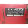 Ala-Talkkari kelapöyhin 280cm, 6-akselinen / Pöyhimiseen ja karhotukseen, katso video!