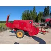 Massey Ferguson 14 paalain / Katso video!