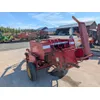 Massey Ferguson 14 paalain / Katso video!