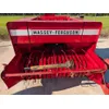 Massey Ferguson 14 paalain / Katso video!