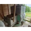 Mepu 180K vaunukuivuripaketti / Käytetty 1155h, huippuyksilö