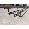 Paalirata 304cm / Welger AP42 paalaimessa ollut kiinni