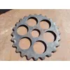 Jyrän kiekko 530mm / Vahvuus 20 mm