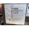 Palax C751 Pro+ klapitehdas / Sis. mm. kone, syöttöpöytä ja rumpu