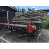 Palax C751 Pro+ klapitehdas / Sis. mm. kone, syöttöpöytä ja rumpu