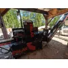 Palax C751 Pro+ klapitehdas / Sis. mm. kone, syöttöpöytä ja rumpu