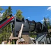Palax C751 Pro+ klapitehdas / Sis. mm. kone, syöttöpöytä ja rumpu