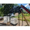 Palax C751 Pro+ klapitehdas / Sis. mm. kone, syöttöpöytä ja rumpu