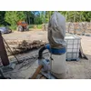 Palax C751 Pro+ klapitehdas / Sis. mm. kone, syöttöpöytä ja rumpu