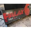 Palax C751 Pro+ klapitehdas / Sis. mm. kone, syöttöpöytä ja rumpu