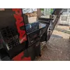 Palax C751 Pro+ klapitehdas / Sis. mm. kone, syöttöpöytä ja rumpu