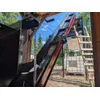 Palax C751 Pro+ klapitehdas / Sis. mm. kone, syöttöpöytä ja rumpu