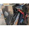 Palax C751 Pro+ klapitehdas / Sis. mm. kone, syöttöpöytä ja rumpu