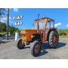 Fiat 640, ohjaustehostimella / Katso video!