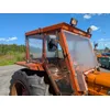 Fiat 640, ohjaustehostimella / Katso video!