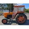 Fiat 640, ohjaustehostimella / Katso video!