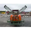 Eho kasvinsuojeluruisku / 500L säiliö / työleveys 10m / katsastettu 17.6.2026 /video!