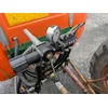 Eho kasvinsuojeluruisku / 500L säiliö / työleveys 10m / katsastettu 17.6.2026 /video!