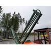 Eho kasvinsuojeluruisku / 500L säiliö / työleveys 10m / katsastettu 17.6.2026 /video!
