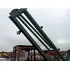 Eho kasvinsuojeluruisku / 500L säiliö / työleveys 10m / katsastettu 17.6.2026 /video!